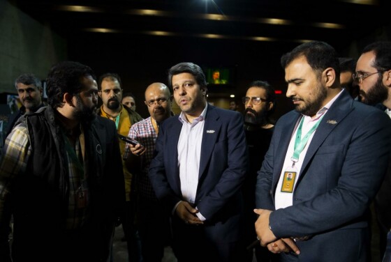 روز سوم جشنواره فیلم کوتاه تهران