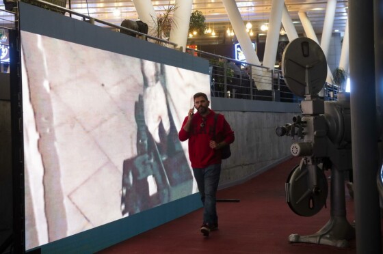 روز سوم جشنواره فیلم کوتاه تهران