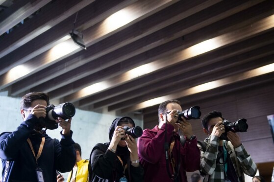 روز سوم جشنواره فیلم کوتاه تهران