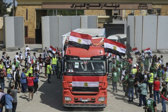 تداوم حملات رژیم صهیونیستی به غزه