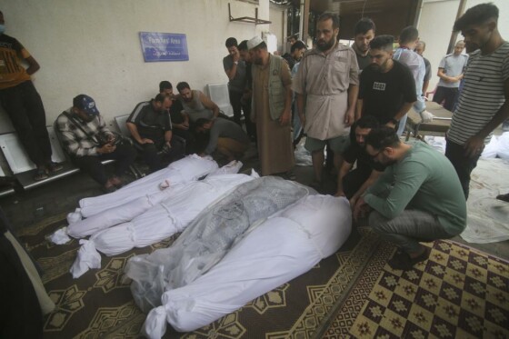 تشدید حملات هوایی رژیم صهیونیستی به غزه