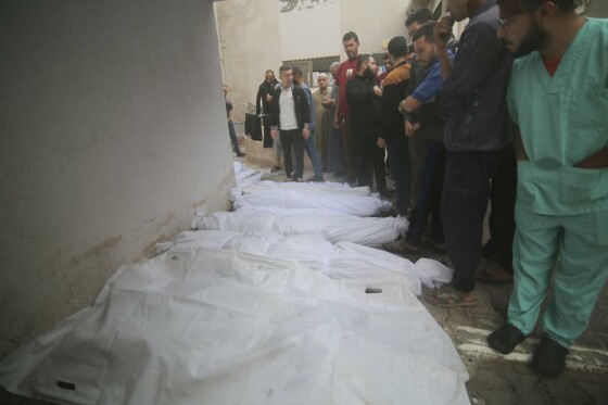 تشدید حملات هوایی رژیم صهیونیستی به غزه