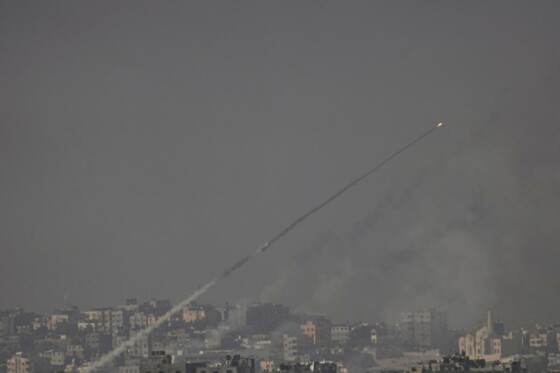 تشدید حملات هوایی رژیم صهیونیستی به غزه