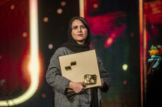 اختتامیه چهلمین جشنواره فیلم کوتاه تهران