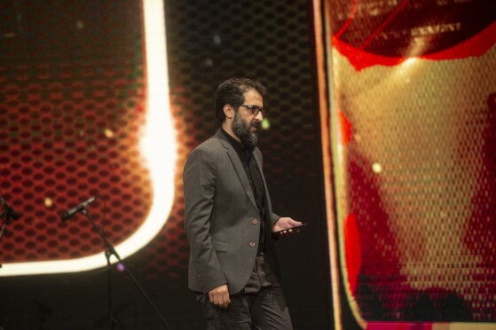 اختتامیه چهلمین جشنواره فیلم کوتاه تهران