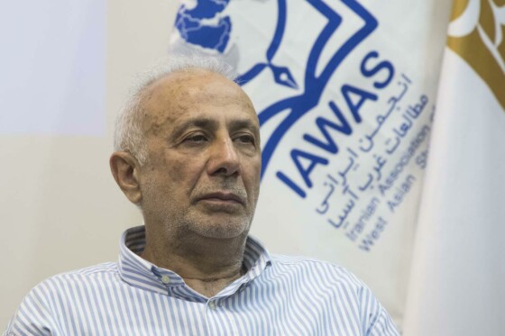 همایش نبرد غزه/مواضع بازیگران منطقه ای و فرا منطقه ای