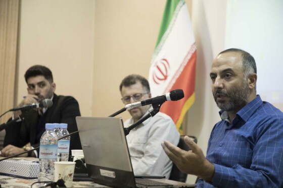 همایش نبرد غزه/مواضع بازیگران منطقه ای و فرا منطقه ای