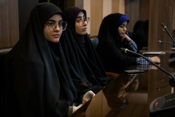 نشست نظم نوین جهانی در سایه مسئله فلسطین ومبارزه با استکبار