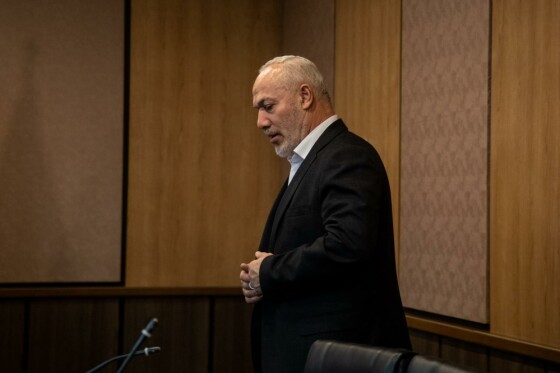 نشست نظم نوین جهانی در سایه مسئله فلسطین ومبارزه با استکبار