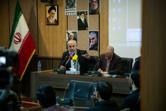 نشست نظم نوین جهانی در سایه مسئله فلسطین ومبارزه با استکبار