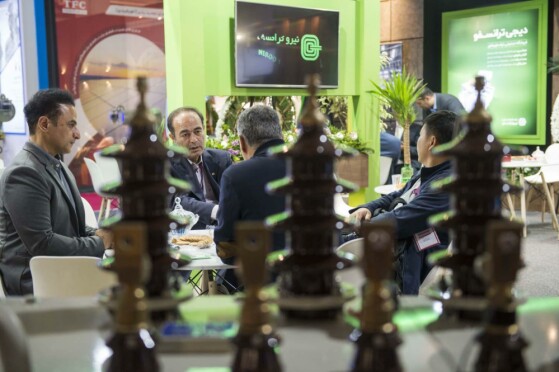 بیست و سومین نمایشگاه تخصصی بین‌المللی صنعت برق ایران