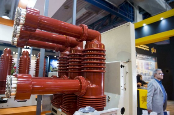 بیست و سومین نمایشگاه تخصصی بین‌المللی صنعت برق ایران