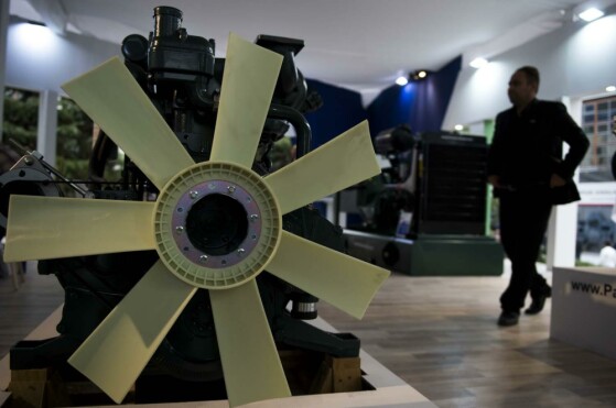 بیست و سومین نمایشگاه تخصصی بین‌المللی صنعت برق ایران