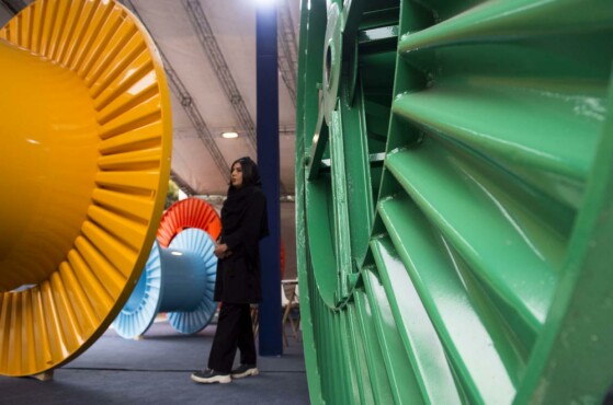 بیست و سومین نمایشگاه تخصصی بین‌المللی صنعت برق ایران