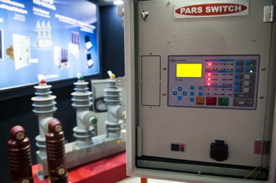 بیست و سومین نمایشگاه تخصصی بین‌المللی صنعت برق ایران