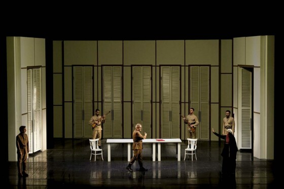 نمایش  کلنل