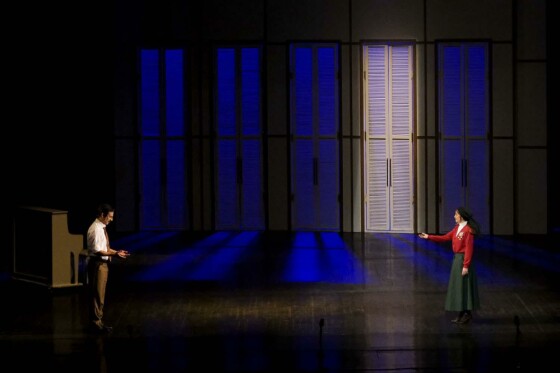 نمایش  کلنل