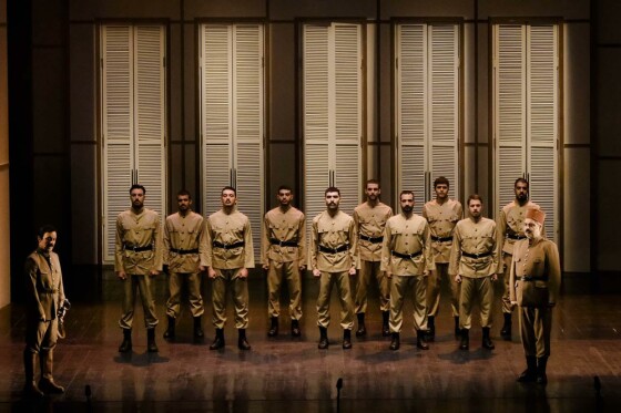 نمایش  کلنل