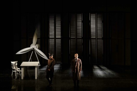 نمایش  کلنل