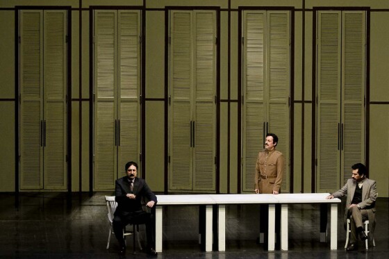 نمایش  کلنل