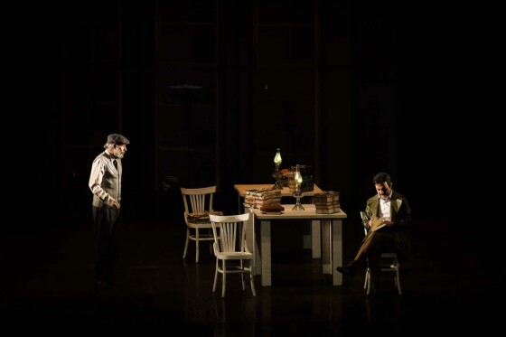 نمایش  کلنل