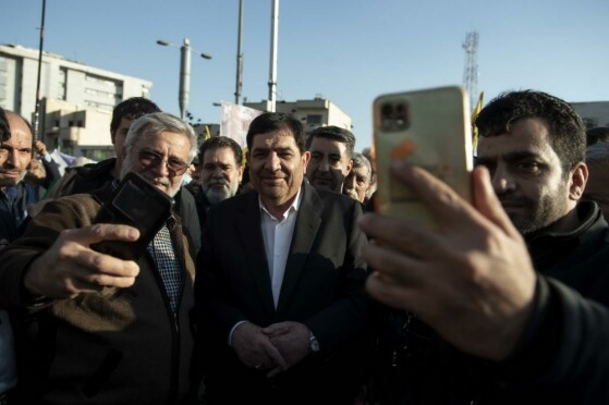 تجمع مردم تهران در حمایت از کودکان مظلوم غزه