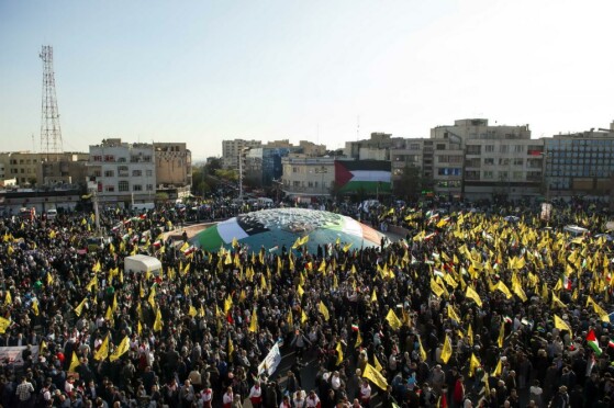 تجمع مردم تهران در حمایت از کودکان مظلوم غزه