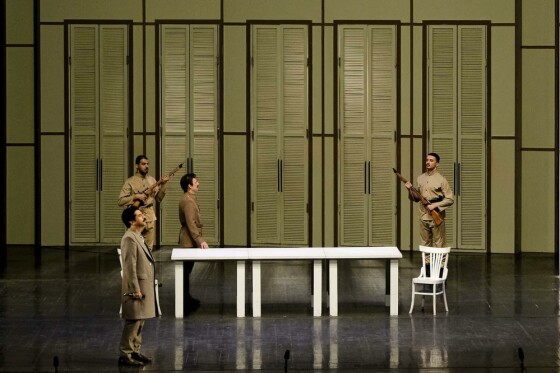 نمایش  کلنل