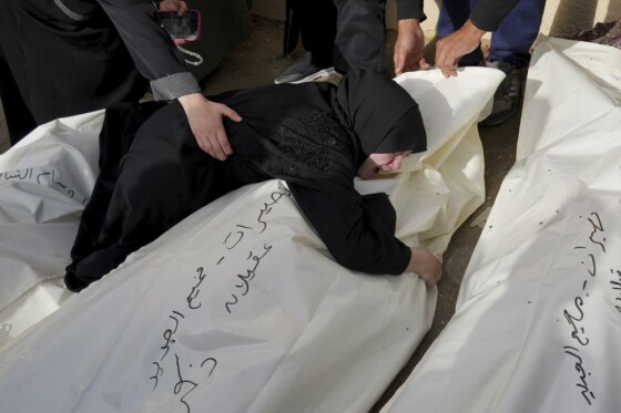 ادامه جنایت صهیونیست ها در نوار غزه