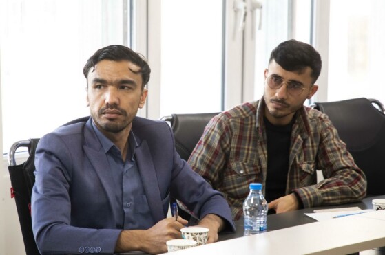 نقد و بررسی کتاب «جنگ پنهان»