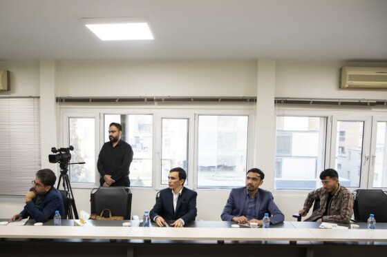 نقد و بررسی کتاب «جنگ پنهان»