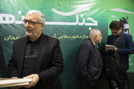 نقد و بررسی کتاب «جنگ پنهان»