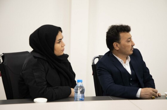 نقد و بررسی کتاب «جنگ پنهان»