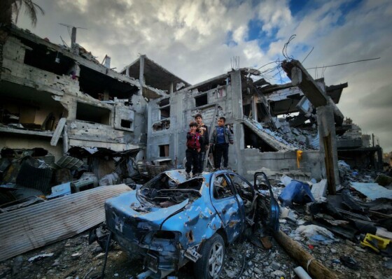 شروع دوباره