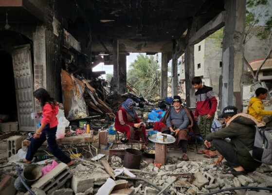 شروع دوباره