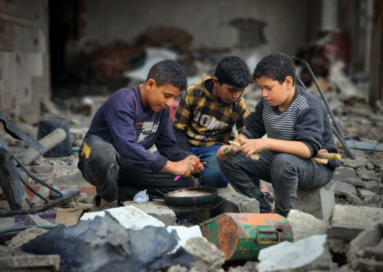 شروع دوباره