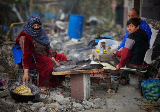 شروع دوباره