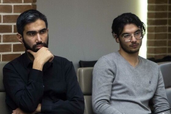 نشست جایگاه مسئله فلسطین در فرهنگ جامعه معاصر ایران