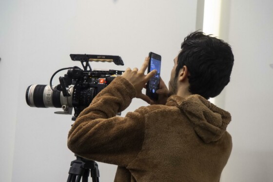 همایش «اینک فلسطین»