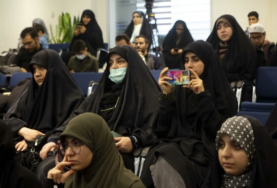 همایش «اینک فلسطین»