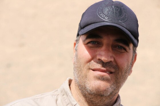 عکسهای منتشر نشده از شهیدان محمدعلی عطایی و پناه تقیزاده