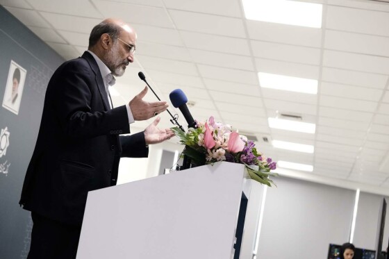 آیین گشایش و رونمایی از ساختمان مبادله  ارز و طلای ایران و عرضه اولین اوراق مرابحه ارزی کشور