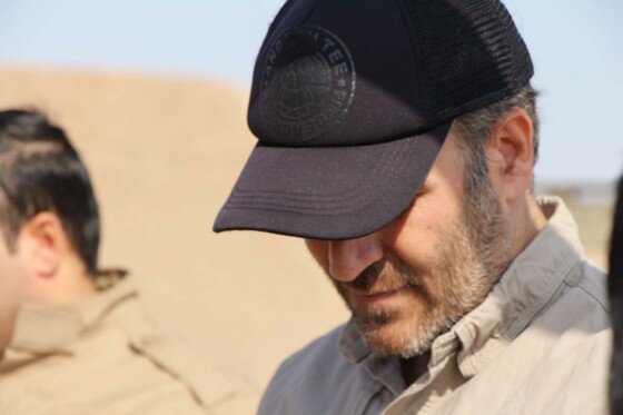 عکسهای منتشر نشده از شهیدان محمدعلی عطایی و پناه تقیزاده