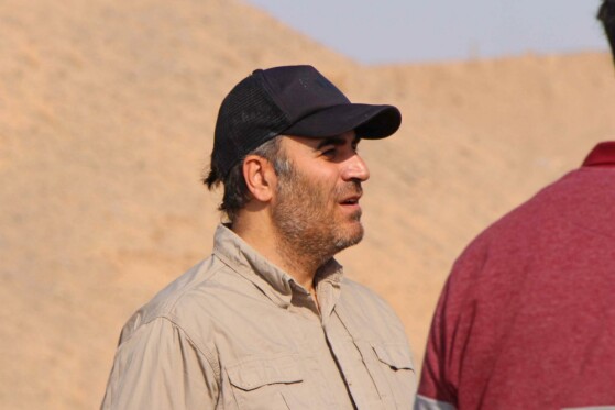 عکسهای منتشر نشده از شهیدان محمدعلی عطایی و پناه تقیزاده