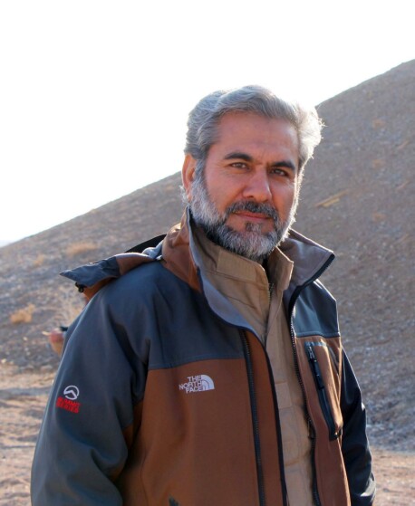 عکسهای منتشر نشده از شهیدان محمدعلی عطایی و پناه تقیزاده