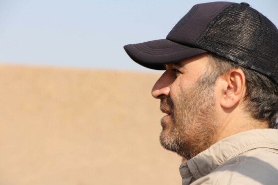 عکسهای منتشر نشده از شهیدان محمدعلی عطایی و پناه تقیزاده