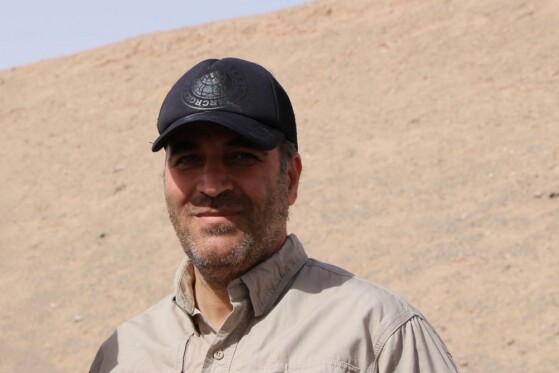 عکسهای منتشر نشده از شهیدان محمدعلی عطایی و پناه تقیزاده