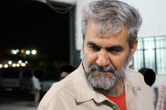 عکسهای منتشر نشده از شهیدان محمدعلی عطایی و پناه تقیزاده