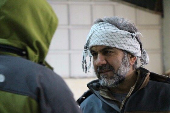 عکسهای منتشر نشده از شهیدان محمدعلی عطایی و پناه تقیزاده