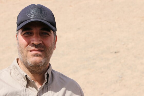 عکسهای منتشر نشده از شهیدان محمدعلی عطایی و پناه تقیزاده